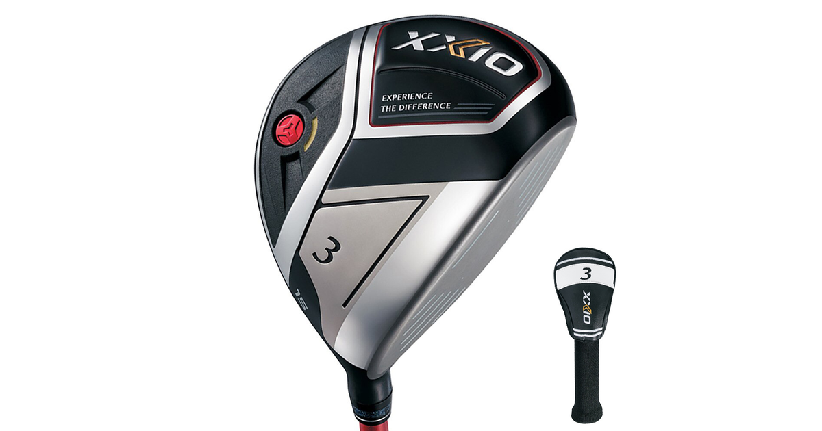 XXIO11 FW5 - 8