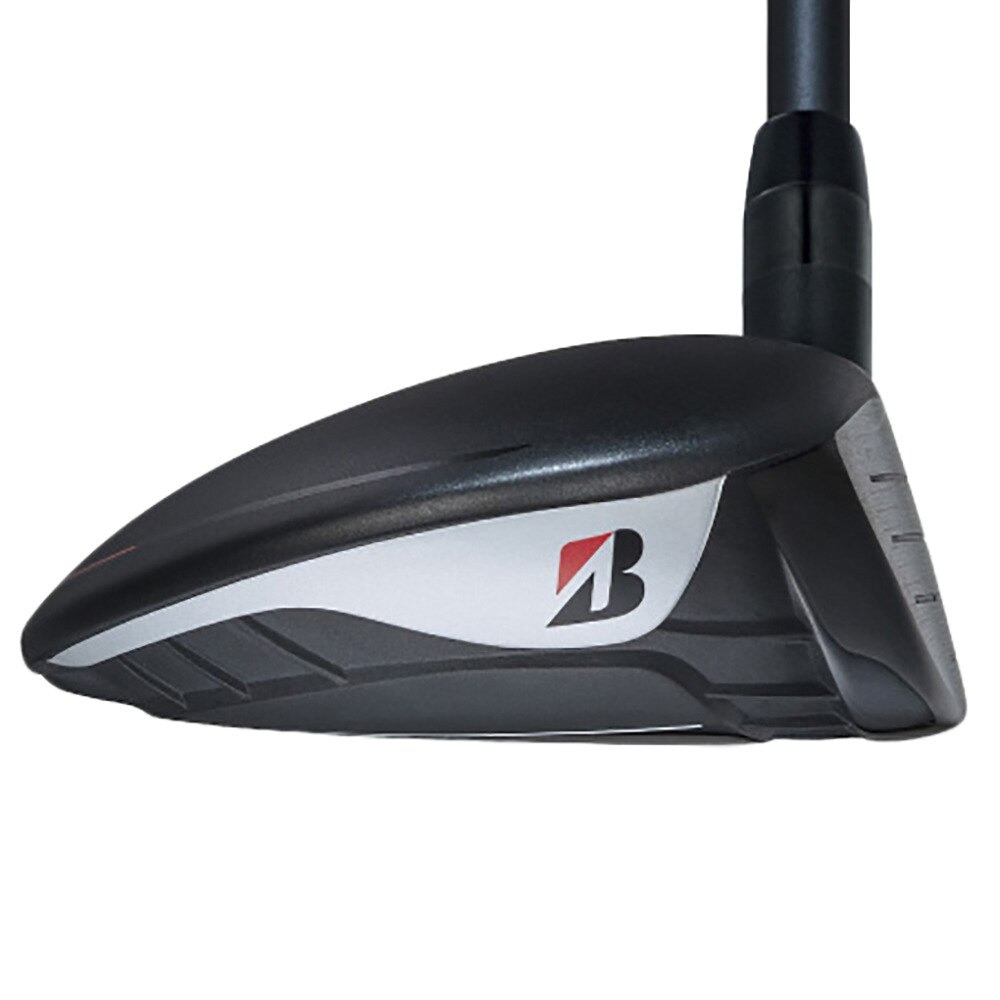 ブリヂストンゴルフ（BRIDGESTONE GOLF）（メンズ）B2 フェアウェイウッド(5 ロフト18度)Diamana BS50