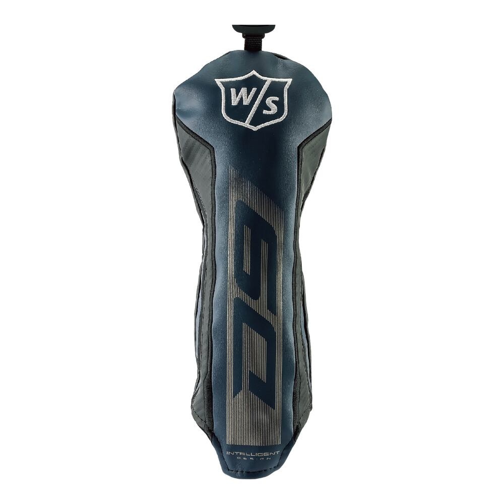 ウイルソンゴルフ（Wilson Golf）（メンズ）D9 フェアウェイウッド(5W