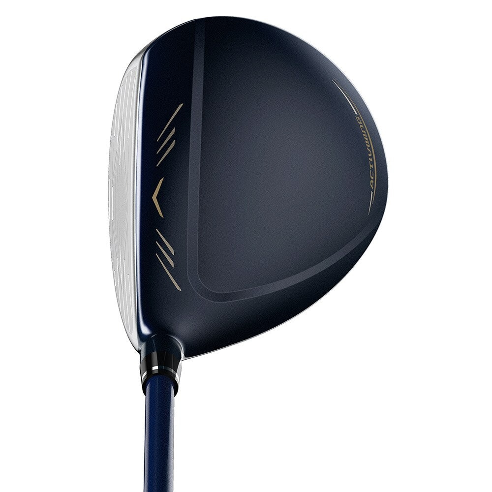 ダンロップ（DUNLOP）（メンズ）ゼクシオ 12 フェアウェイウッド(9 ロフト23度)ゼクシオMP1200 2021