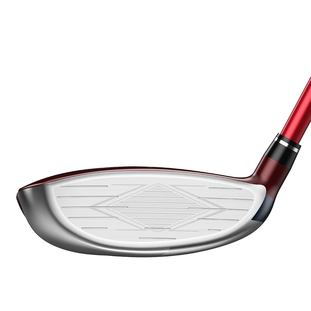 ゼクシオ（XXIO）（メンズ）ゼクシオ 12 RED フェアウェイウッド(7 ロフト20度)ゼクシオMP1200 2021