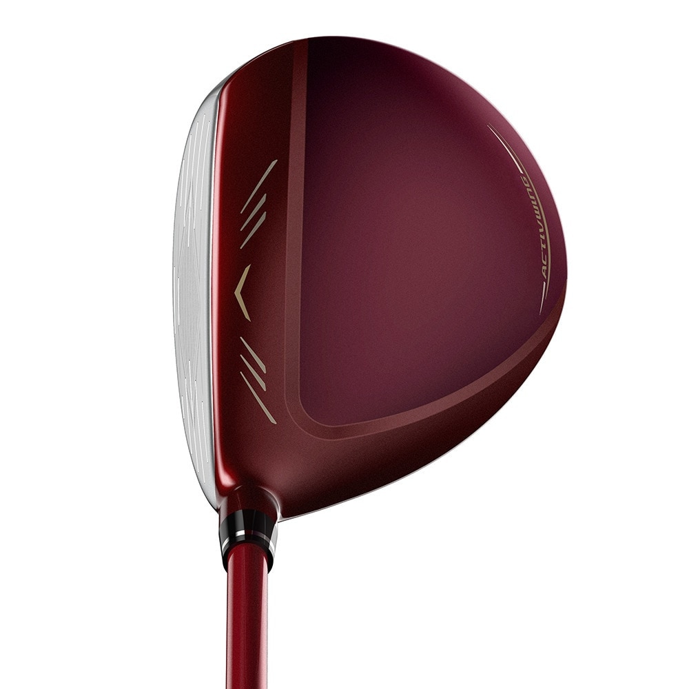 ゼクシオ（XXIO）（メンズ）ゼクシオ 12 RED フェアウェイウッド(7 ロフト20度)ゼクシオMP1200 2021