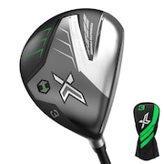 (メンズ)ゼクシオ 12 エックス フェアウェイウッドMiyazaki AX-2