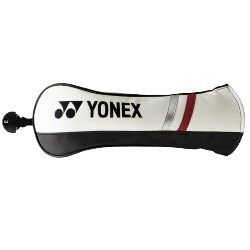 ヨネックス（YONEX）（メンズ）EZONE GT フェアウェイウッド(3H、ロフト15度)RK-03GT