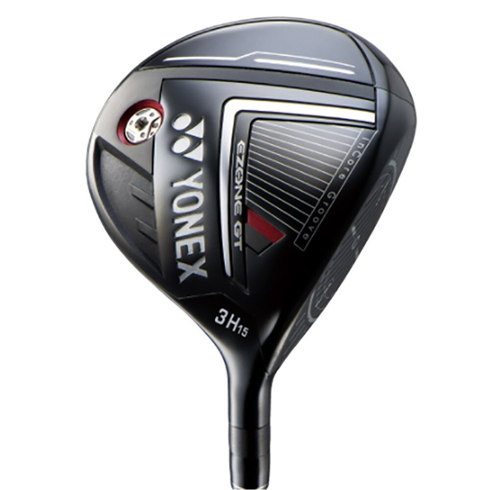 ヨネックス（YONEX）（メンズ）イーゾーン EZONE GT フェアウェイウッド(5W、ロフト18度)RK-03GT