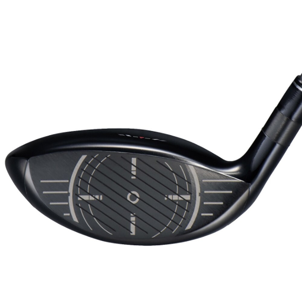 ヨネックス（YONEX）（メンズ）イーゾーン EZONE GT フェアウェイウッド(5W、ロフト18度)RK-03GT