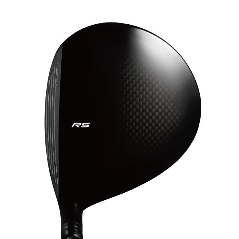 プロギア(PRGR)(メンズ)RS フェアウェイウッド(3W ロフト15度