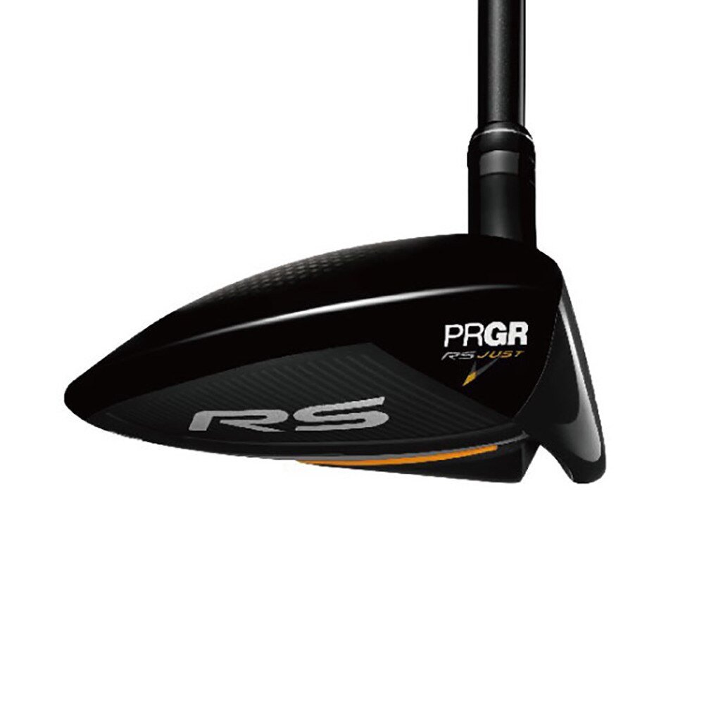 プロギア（PRGR）（メンズ）RS フェアウェイウッド(5W、ロフト18度)Diamana for PRGR