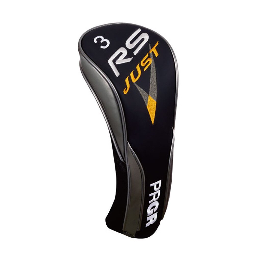 プロギア（PRGR）（メンズ）RS フェアウェイウッド(5W、ロフト18度)Diamana for PRGR