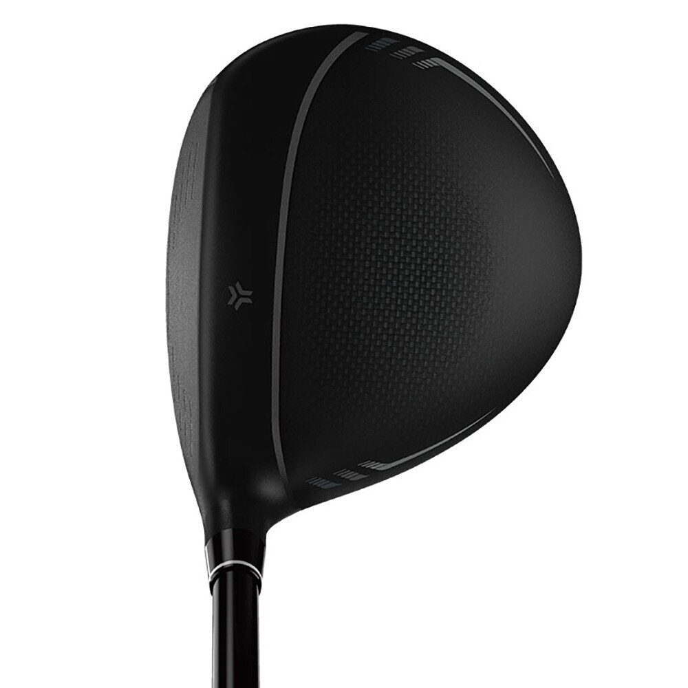 スリクソン（SRIXON）（メンズ）ZX マーク2 フェアウェイウッド(3W ロフト15度)Diamana ZX-II 50