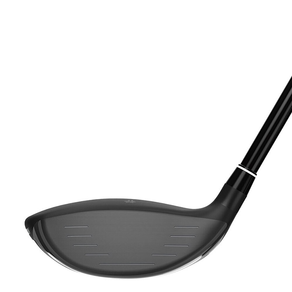 スリクソン（SRIXON）（メンズ）ZX マーク2 フェアウェイウッド(3W ロフト15度)Diamana ZX-II 50