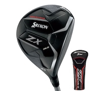 スリクソン（SRIXON）（メンズ）ZX マーク2 フェアウェイウッド(5W ロフト18度)Diamana ZX-II 50