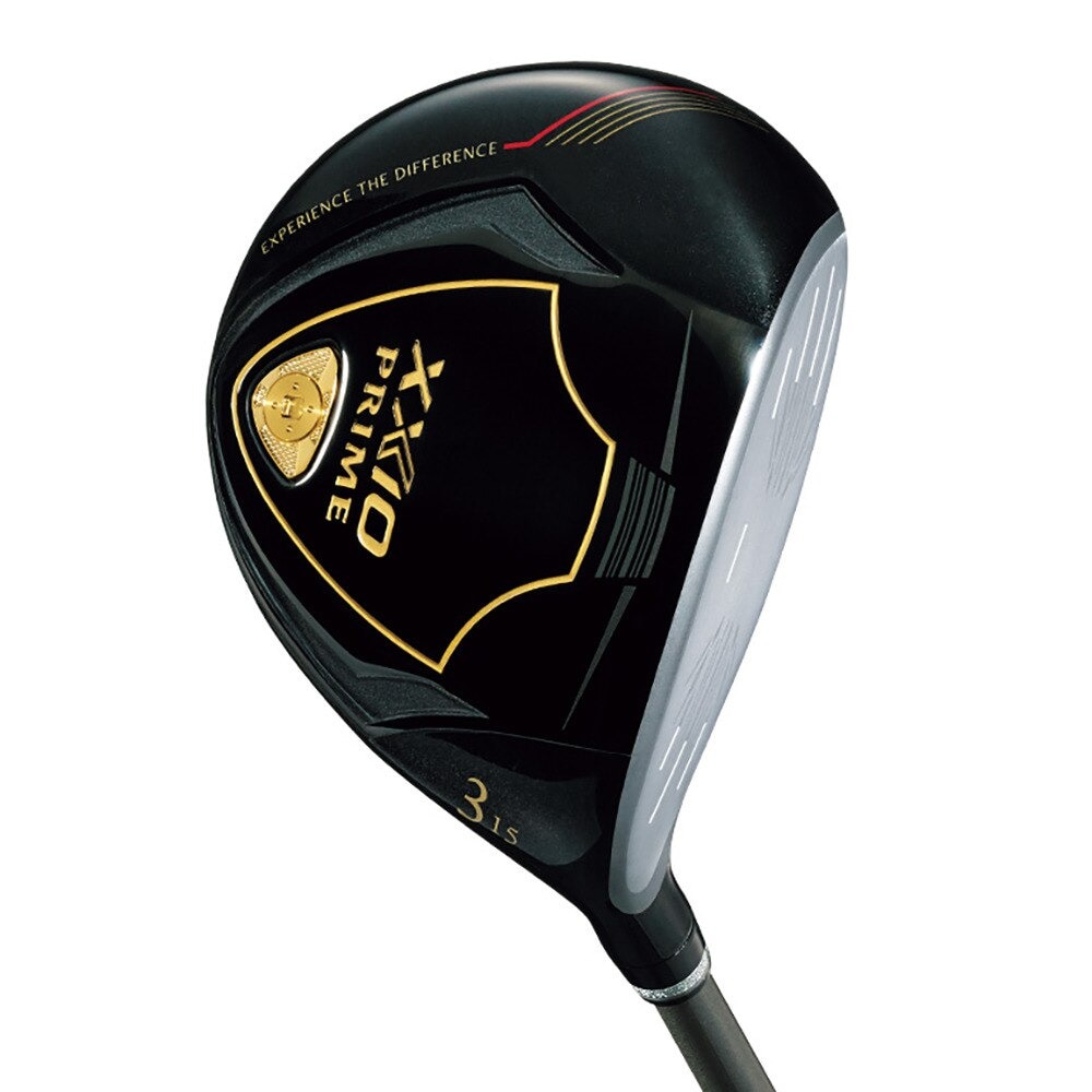 ゼクシオ（XXIO）（メンズ）ゼクシオ プライム フェアウェイウッド(5W ロフト18度)SP-1200 カーボンシャフト