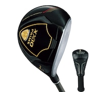 (メンズ)ゼクシオ プライム フェアウェイウッド(7W ロフト21度)SP-1200 カーボンシャフト