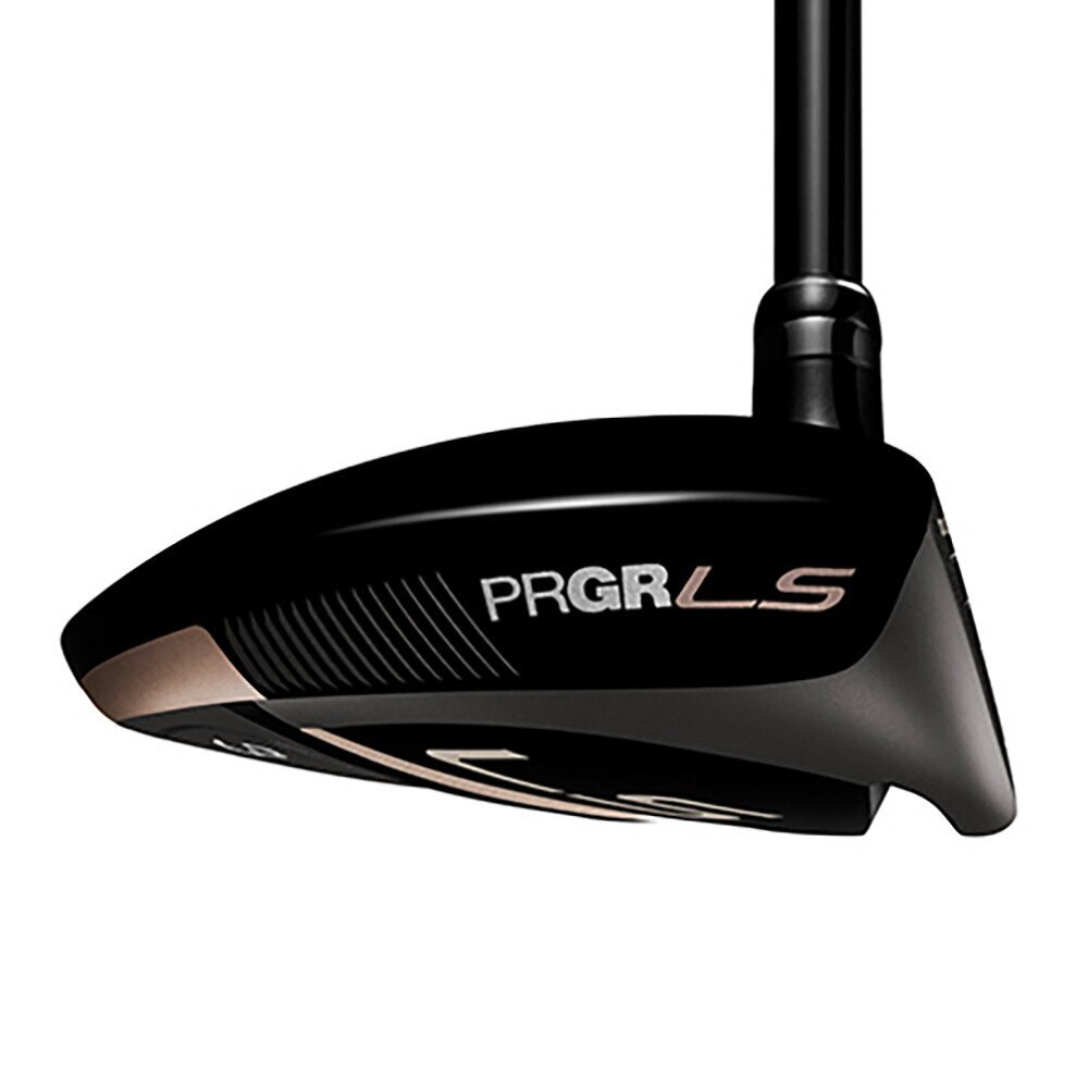 プロギア(PRGR)(メンズ)LS フェアウェイウッド (5W ロフト20度