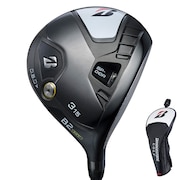 ブリヂストンゴルフ（BRIDGESTONE GOLF）（メンズ）B2HT フェアウェイウッド(3W、ロフト15度)VANQUISH BS50