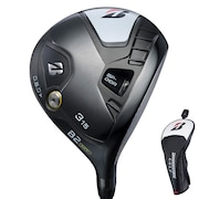 (メンズ)B2HT フェアウェイウッド(5W、ロフト18度)VANQUISH BS50