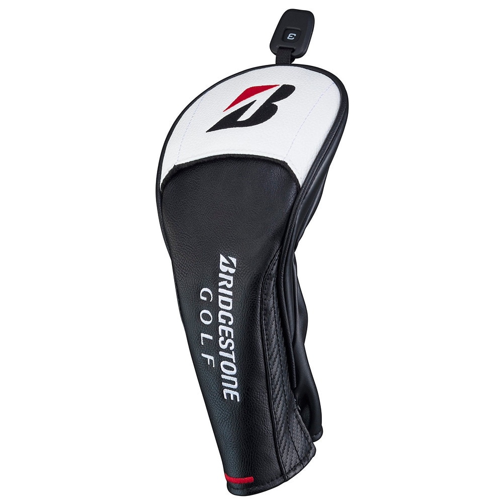 ブリヂストンゴルフ（BRIDGESTONE GOLF）（メンズ）B2HT フェアウェイウッド(5W、ロフト18度)SPEEDER NX BLACK 50