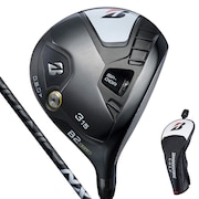 (メンズ)B2HT フェアウェイウッド(5W、ロフト18度)SPEEDER NX BLACK 50