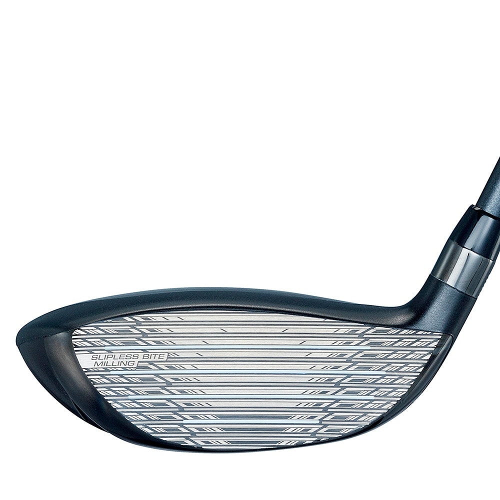 ブリヂストンゴルフ（BRIDGESTONE GOLF）（メンズ）B2HT フェアウェイウッド(5W、ロフト18度)SPEEDER NX BS40w