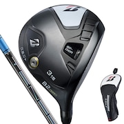 (メンズ)B2HT フェアウェイウッド(5W、ロフト18度)TENSEI Pro Blue 1K 50