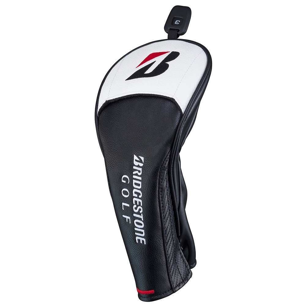ブリヂストンゴルフ（BRIDGESTONE GOLF）（メンズ）B2HT フェアウェイウッド(7W、ロフト21度)SPEEDER NX BS40w