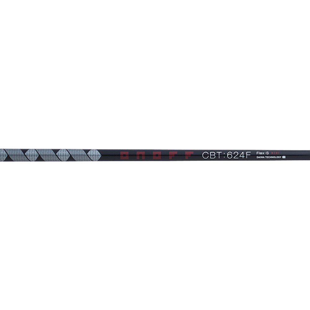 オノフ（ONOFF）（メンズ）クロ KURO フェアウェイアームズ(5W ロフト18度)CBT 624F