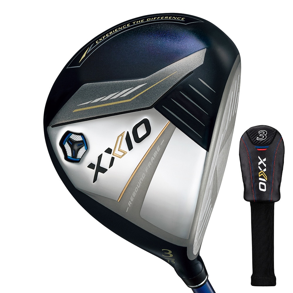 ゼクシオ（XXIO）（メンズ）ゼクシオ13 フェアウェイウッド(4W ロフト16.5度)ゼクシオ MP1300