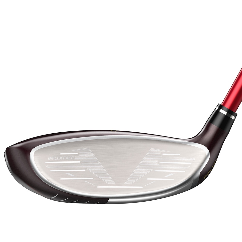 ゼクシオ（XXIO）（メンズ）ゼクシオ13 フェアウェイウッドRED(4W ロフト16.5度)ゼクシオ MP1300