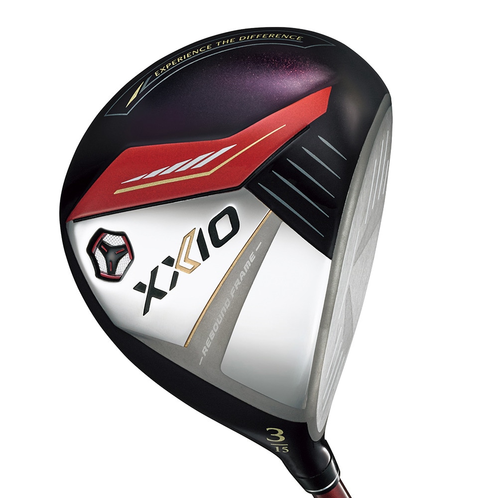 ゼクシオ（XXIO）（メンズ）ゼクシオ13 フェアウェイウッドRED(5W ロフト18度)ゼクシオ MP1300