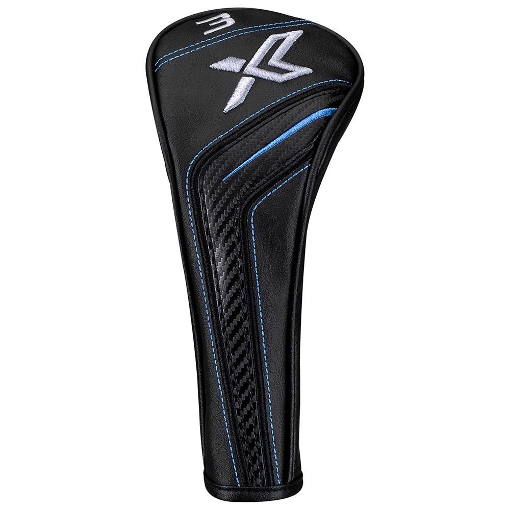 ゼクシオ（XXIO）（メンズ）ゼクシオ13 フェアウェイウッド(3W ロフト15度)ゼクシオ MP1300 | ゴルフ用品はヴィクトリアゴルフ