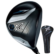 (メンズ)ゼクシオ13 エックス フェアウェイウッド Miyazaki AX-3