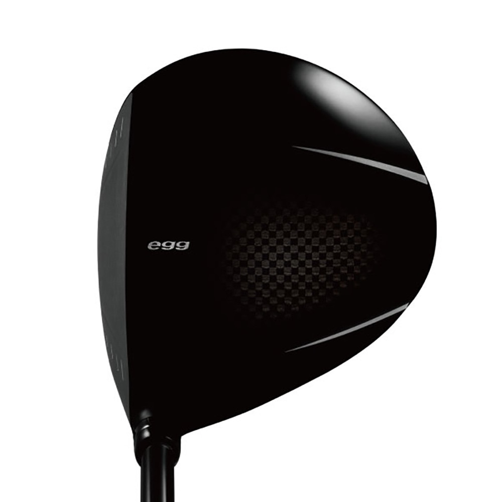 プロギア（PRGR）（メンズ）スーパーエッグ フェアウェイウッド(3W ロフト16度)スーパーエッグ 専用シャフト