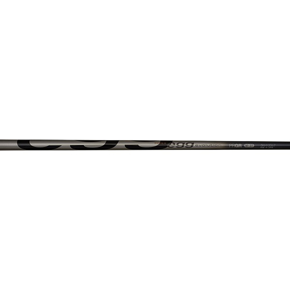 プロギア（PRGR）（メンズ）スーパーエッグ フェアウェイウッド(3W ロフト16度)スーパーエッグ 専用シャフト
