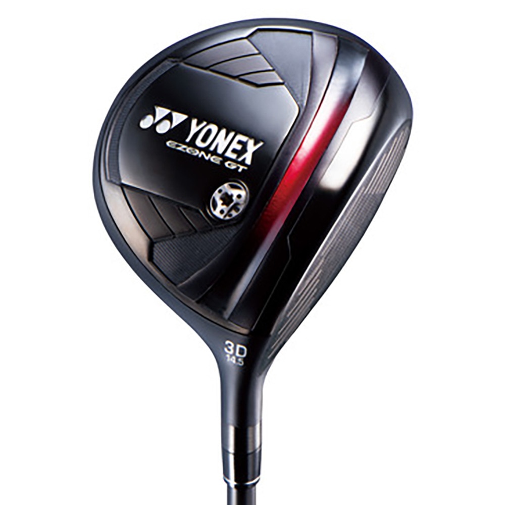 ヨネックス（YONEX）（メンズ）イーゾーン EZONE GT フェアウェイウッド(3D ロフト14.5度)RK-04GT
