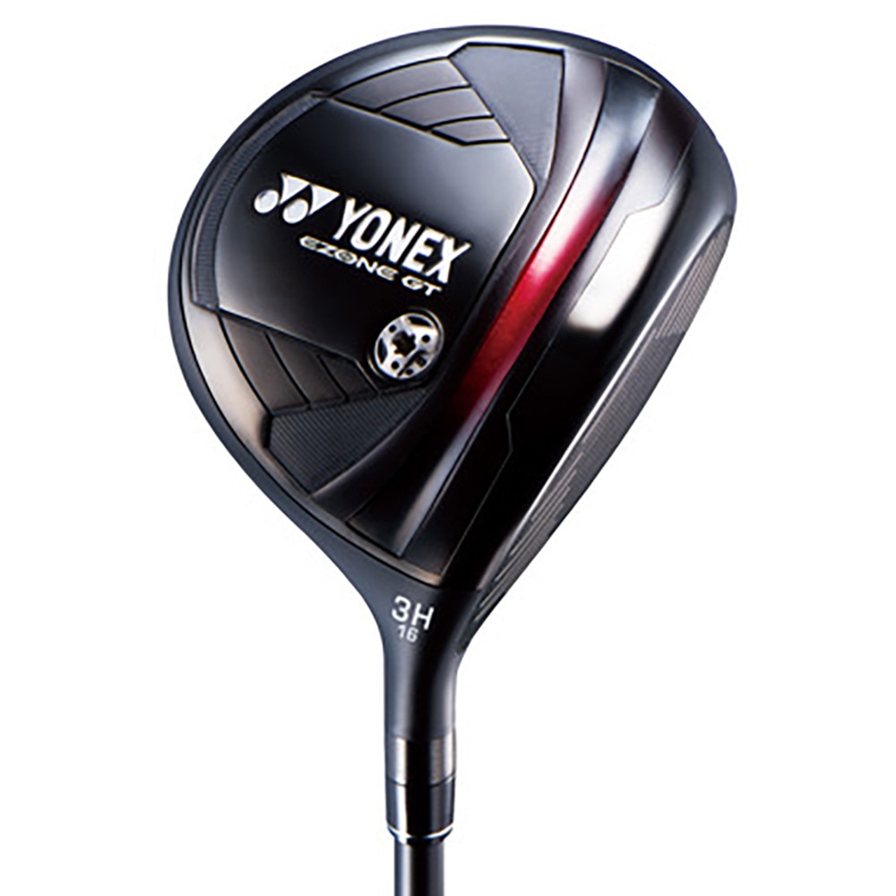 ヨネックス（YONEX）（メンズ）イーゾーン EZONE GT フェアウェイウッド(3H ロフト16度)RK-04GT
