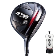 ヨネックス（YONEX）（メンズ）イーゾーン GT フェアウェイウッド(5W ロフト18度)RK-04GT