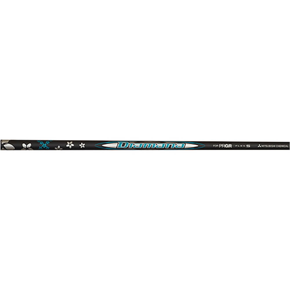 プロギア（PRGR）（メンズ）RS フェアウェイウッド(3W ロフト15度)Diamana for PRGR