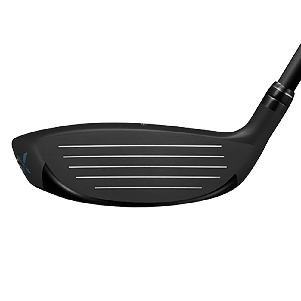 プロギア（PRGR）（メンズ）RS フェアウェイウッド(5W ロフト18度)TENSEI for PRGR