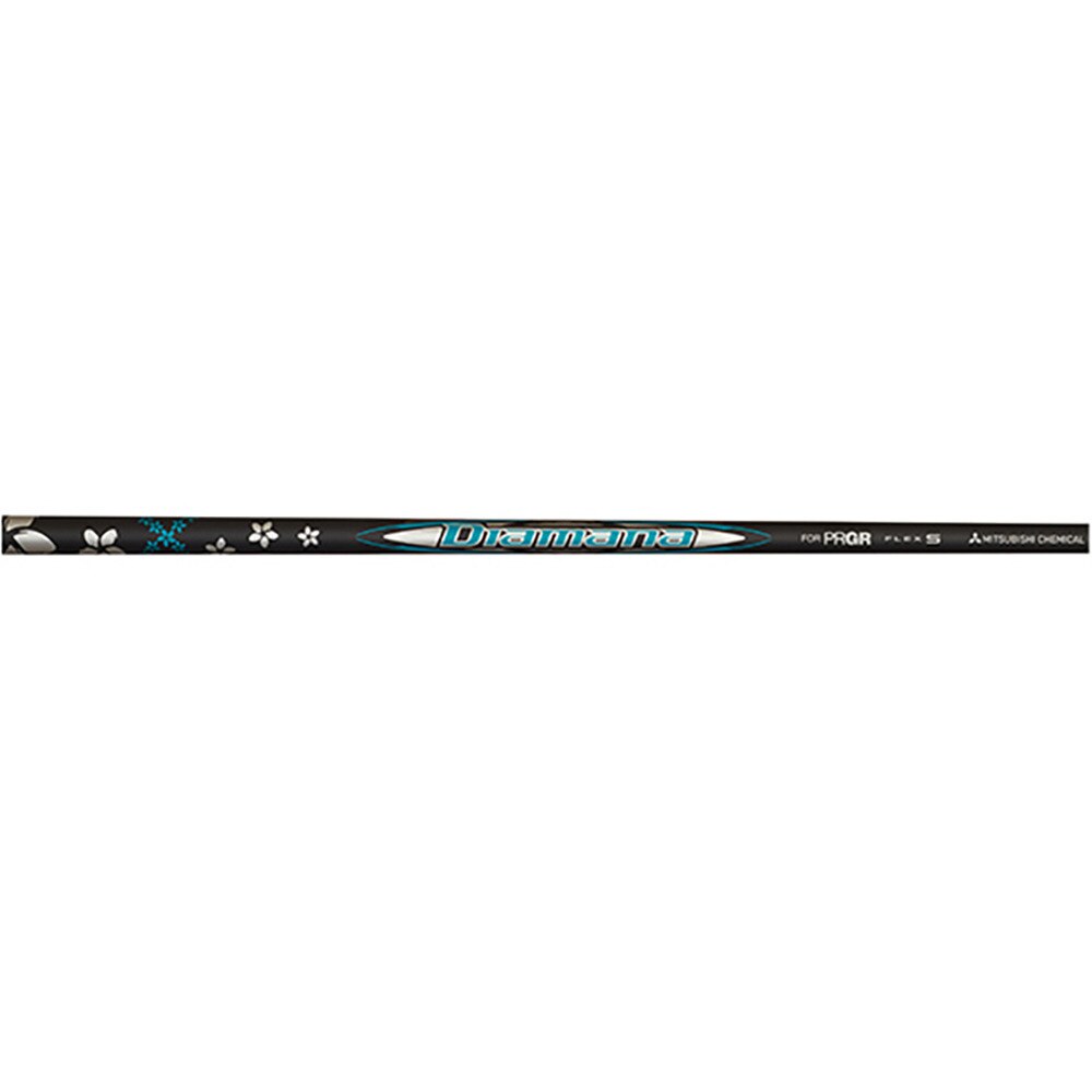 プロギア（PRGR）（メンズ）RS フェアウェイウッド(7W、ロフト21度)Diamana for PRGR