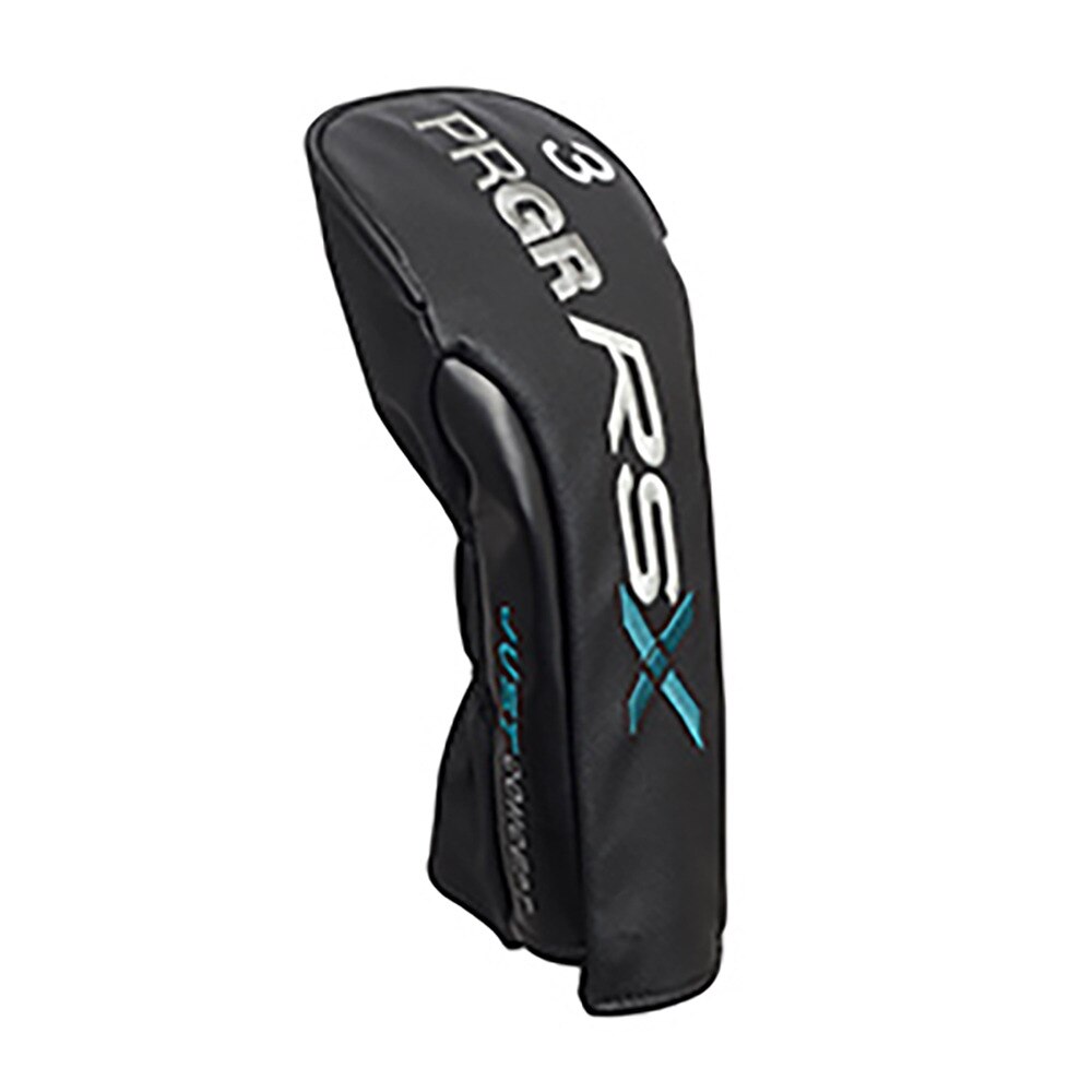 プロギア（PRGR）（メンズ）RS フェアウェイウッド(7W、ロフト21度)Diamana for PRGR