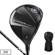 (メンズ)インプレス ドライブスター フェアウェイウッド(3W、ロフト15度)SPEEDER NX for Yamaha M-425F