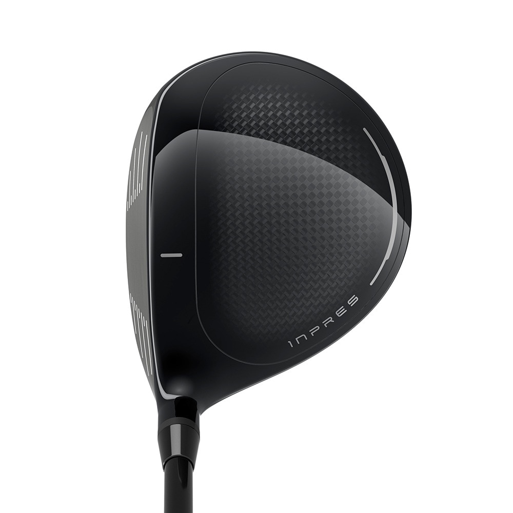 ヤマハ（YAMAHA）（メンズ）インプレス ドライブスター フェアウェイウッド(7W、ロフト19度)SPEEDER NX for Yamaha M-425F