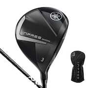 (メンズ)インプレス ドライブスター フェアウェイウッド(7W、ロフト19度)SPEEDER NX for Yamaha M-425F
