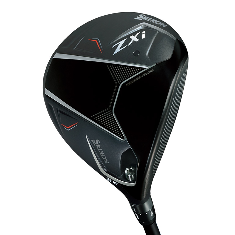 スリクソン（SRIXON）（メンズ）ZXi フェアウェイウッド(5W ロフト18度)VENTUS ZXi6