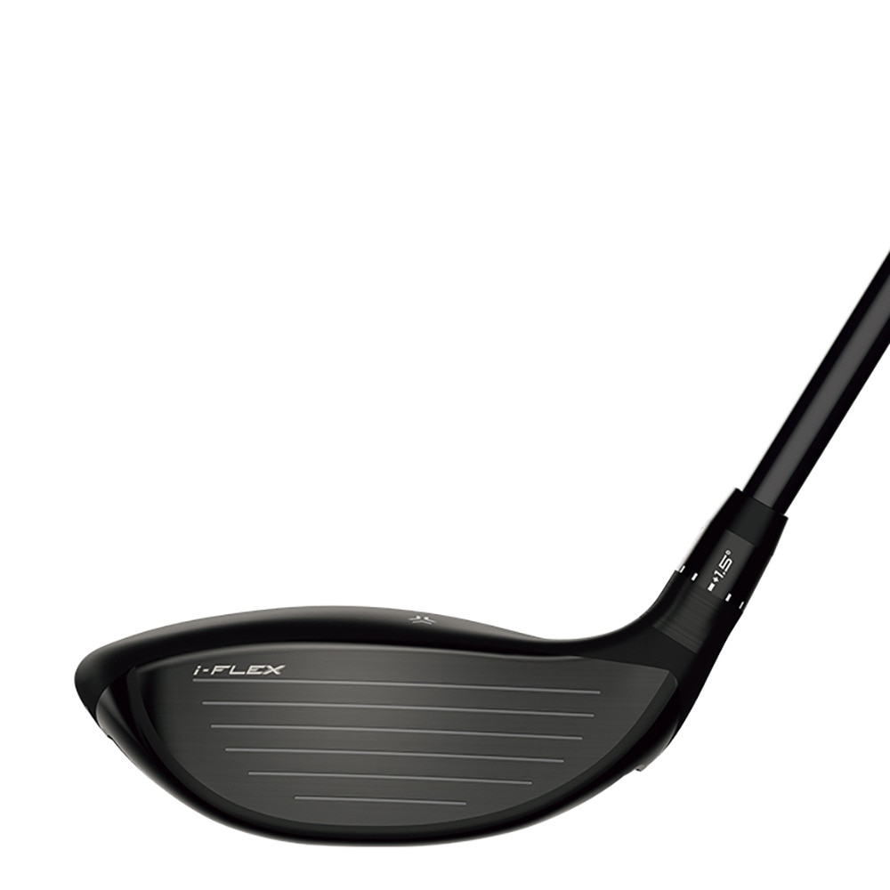 スリクソン（SRIXON）（メンズ）ZXi フェアウェイウッド(5W ロフト18度)VENTUS ZXi6