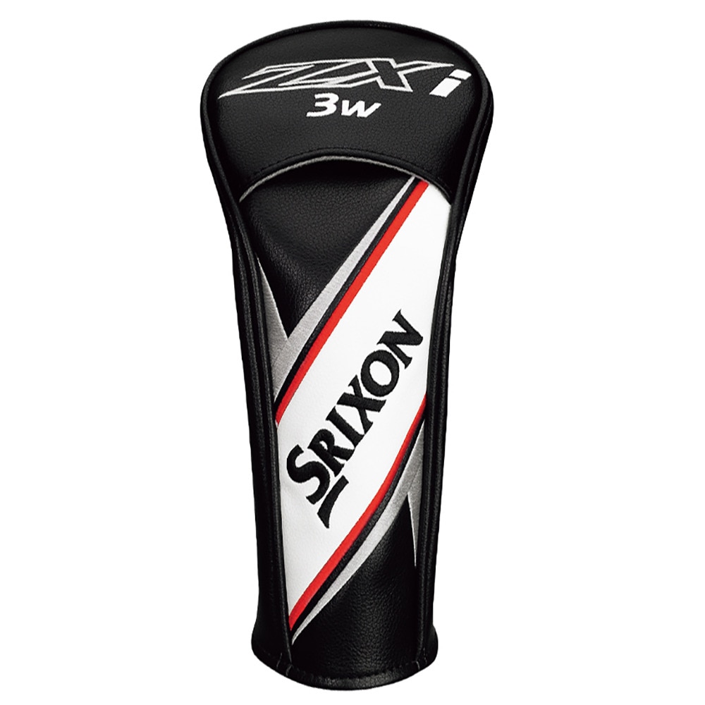 スリクソン（SRIXON）（メンズ）ZXi フェアウェイウッド(5W ロフト18度)VENTUS ZXi6