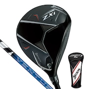 (メンズ)ZXi フェアウェイウッド(5W ロフト18度)VENTUS ZXi6