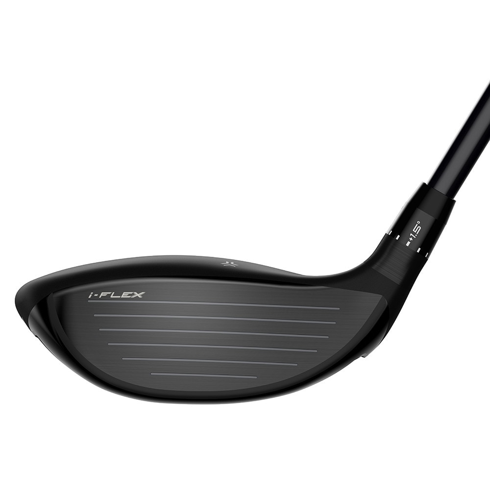 スリクソン（SRIXON）（メンズ）左用 ゼットエックスアイ ZXi フェアウェイウッド(3W ロフト15度)Diamana ZXi 50