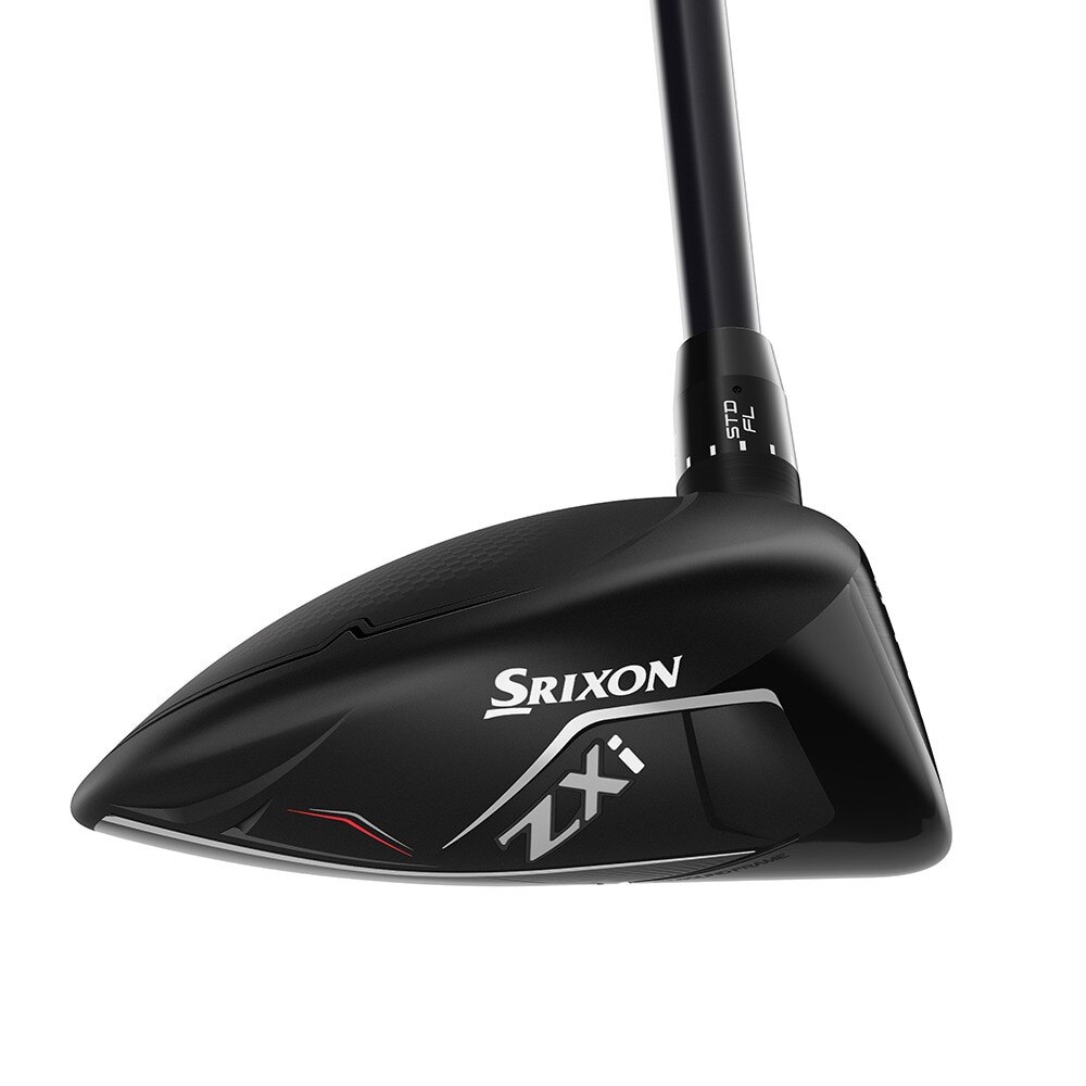 スリクソン（SRIXON）（メンズ）左用 ゼットエックスアイ ZXi フェアウェイウッド(3W ロフト15度)Diamana ZXi 50
